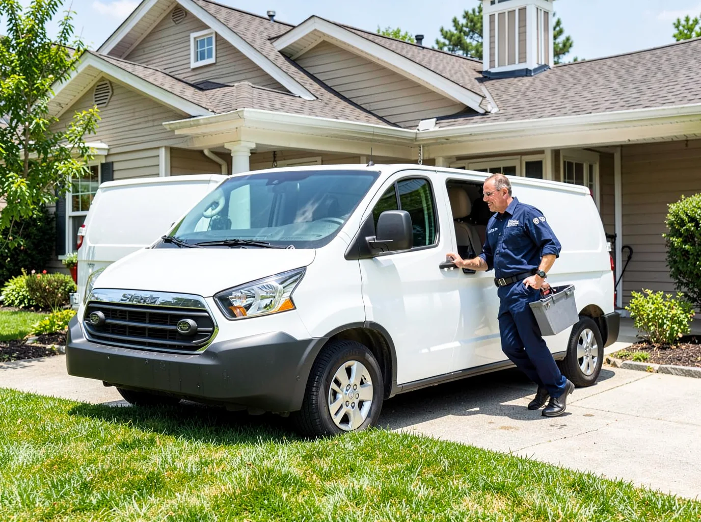 Emergency Plumber company in Jarrell, TX